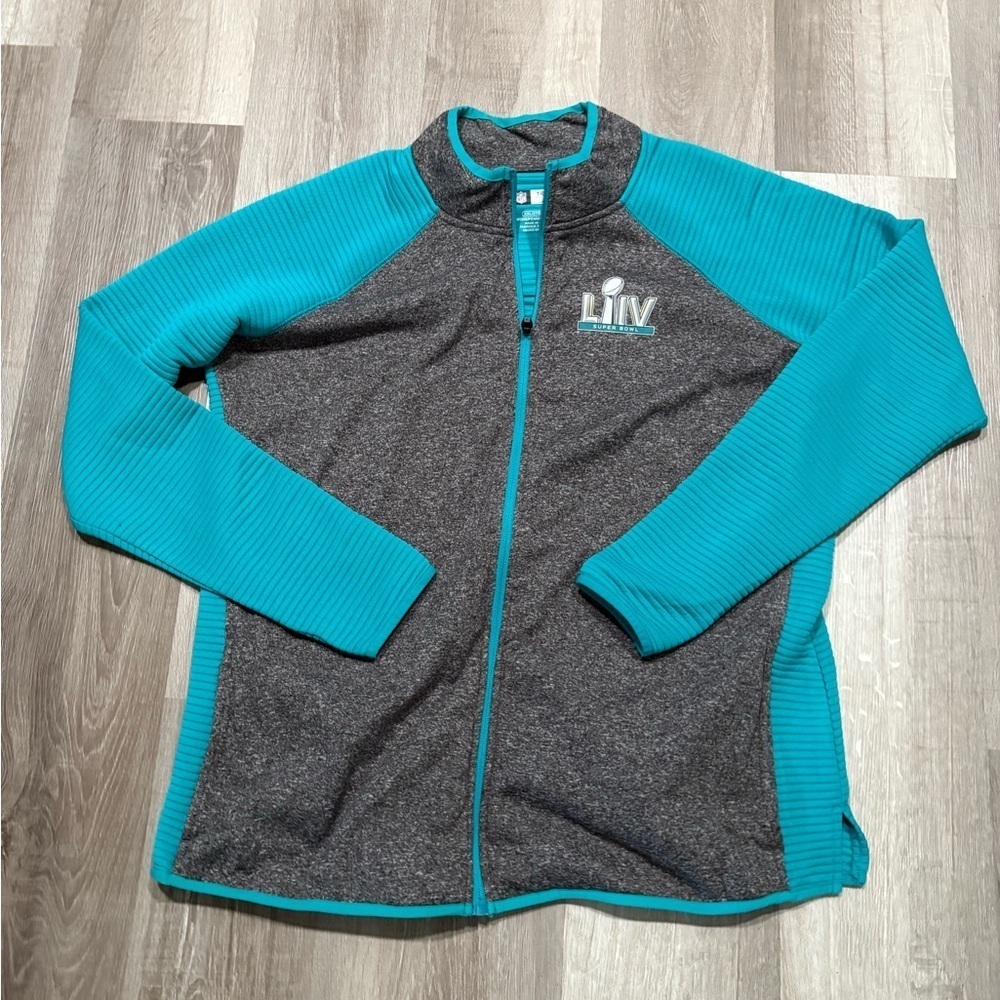 NFL Teal and Gray Women's Team Apparel
